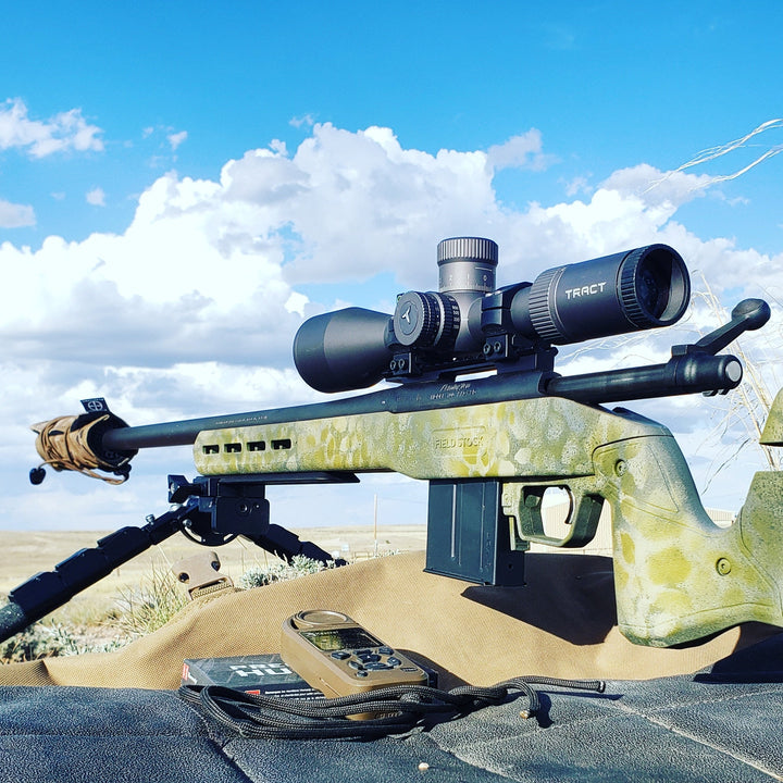 Why We Recommend TRACT Optics