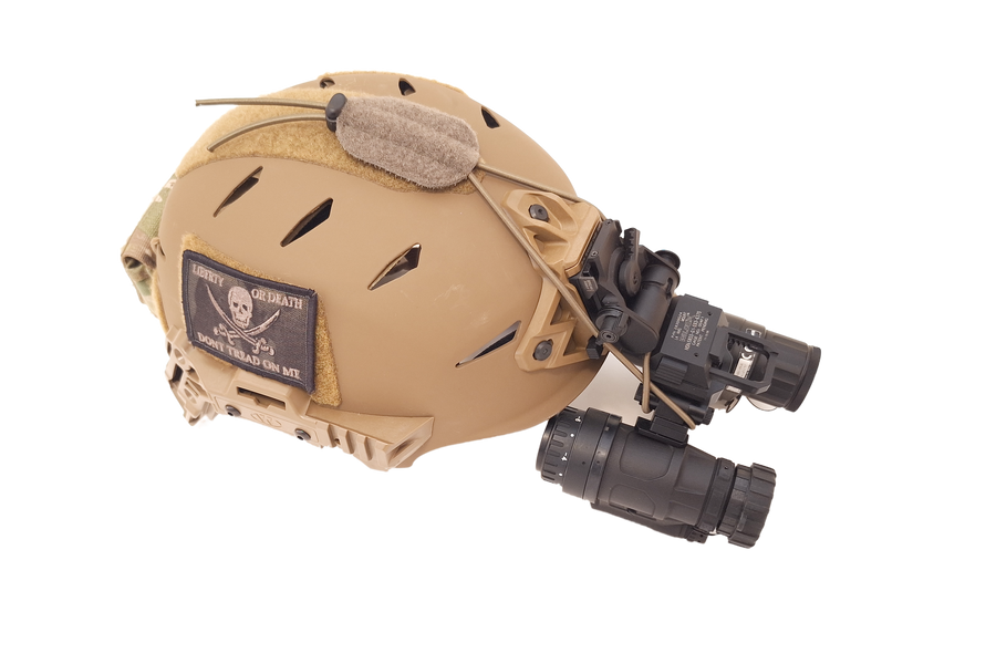 High Desert Rifle Works Binocular Night Vision Retention System - Green