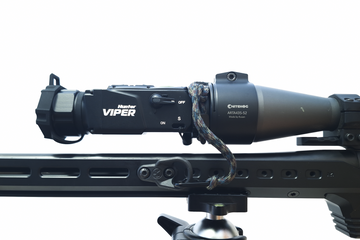 High Desert Rifle Works Night Vision and Thermal Lanyard