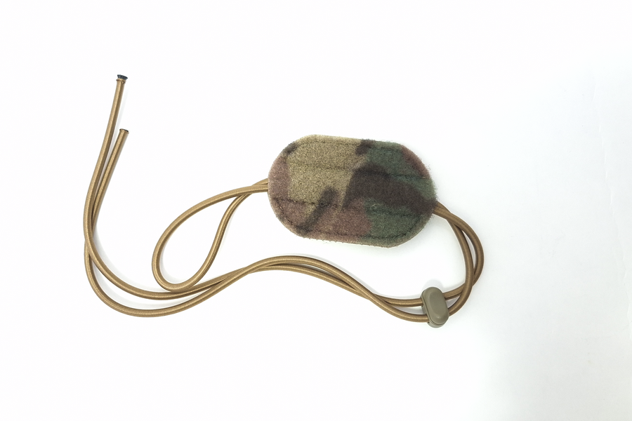 High Desert Rifle Works Binocular Night Vision Retention System - Multicam
