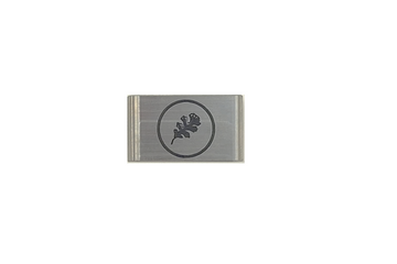 Tikka T3/T3x Titanium Recoil lug